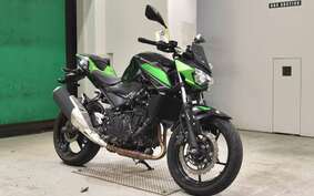 KAWASAKI Z400 Gen.2 2021 EX400G