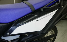 YAMAHA WR155R