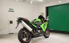 KAWASAKI ZX 10 NINJA R 2004 ZXT00C