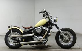 KAWASAKI VULCAN 400 CLASSIC 1996 VN400A