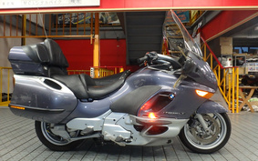 BMW K1200LT SIDECAR 1999 0545