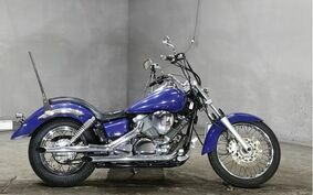 YAMAHA DRAGSTAR 250 VG02J