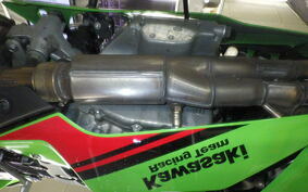 KAWASAKI NINJA ZX-6R A 2020 ZX636G