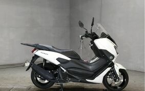 YAMAHA N-MAX 125 SED6J