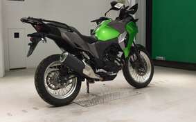 KAWASAKI VERSYS X250 A LE250D