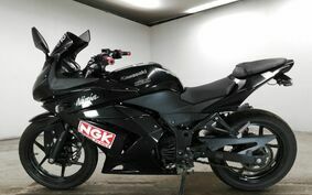 KAWASAKI NINJA 250R EX250K