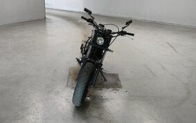 YAMAHA TW200 DG07J