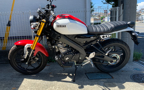 YAMAHA XSR155 RG63