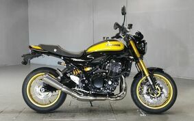 KAWASAKI Z900RS SE 2023 ZR900K