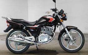 SUZUKI EN125 PCJK6