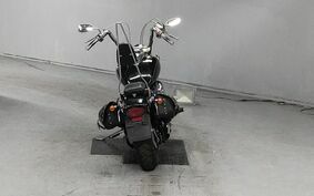 YAMAHA DRAGSTAR 400 2003 VH01J