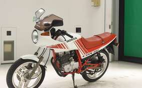 HONDA CBX125F JC11