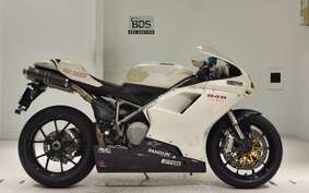 DUCATI 848 2009