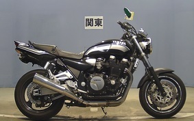 YAMAHA XJR1200 1994 4KG