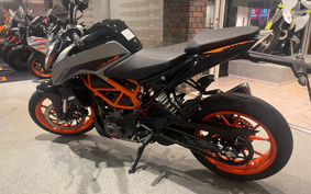 KTM 390 DUKE JPJ40