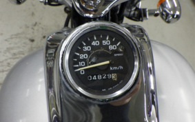 HONDA MAGNA 50 AC13