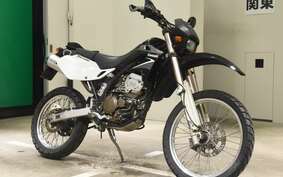 KAWASAKI KLX250 LX250E