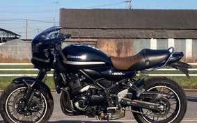 KAWASAKI Z900RS 2022 ZR900C