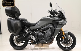 YAMAHA TRACER 9 GT 2021 RN70J