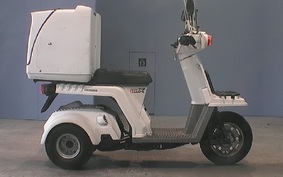 HONDA GYRO X TD01