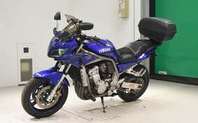 YAMAHA FZS1000 FAZER 2001 RN06