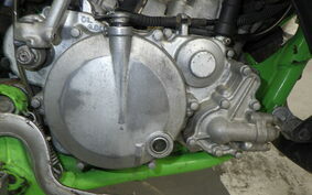 KAWASAKI KDX125 SR DX125A