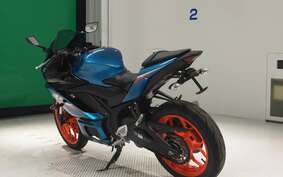 YAMAHA YZF-R25 A RG43J