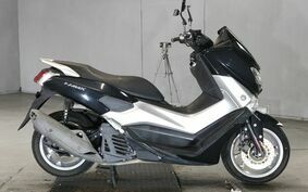 YAMAHA N-MAX 125 SE86J