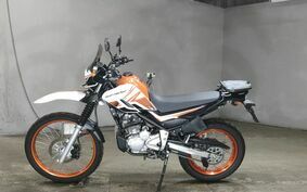 YAMAHA SEROW 250 DG31J