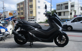 YAMAHA N-MAX SED6J