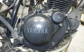 YAMAHA TW225 DG09J