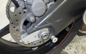 YAMAHA YZF-R6 2008 RJ16