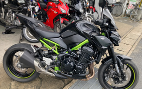 KAWASAKI Z900 2021 ZR900B