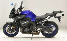 YAMAHA MT-10 2019 RN50J