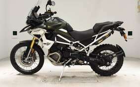 TRIUMPH TIGER 1200 RALLY 2022 AP20VU