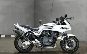 HONDA CB400 SUPER BOLDOR 2010 NC42