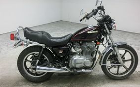 KAWASAKI Z400 Limited 2 1982 KZ400H