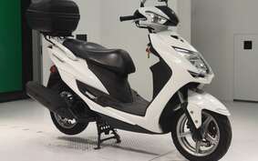 YAMAHA CYGNUS 125 XSR 3 SEA5J