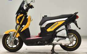 HONDA ZOOMER-X JF52