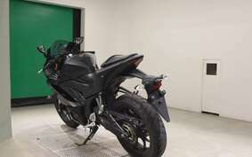 YAMAHA YZF-R25 A RG43J