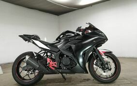 YAMAHA YZF-R25 RG10J