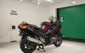 KAWASAKI ZZ1100 NINJA R Gen.2 2002