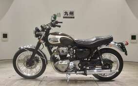 KAWASAKI W650 2006 EJ650A