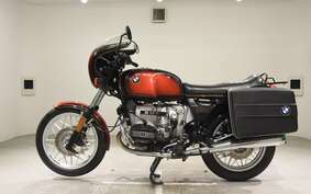 BMW R100S 1980