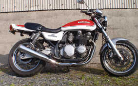 KAWASAKI ZEPHYR 750 RS Type 2000 ZR750C