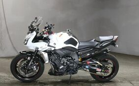 YAMAHA FZ FAZER FEATHER 2014 RN16