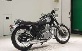 YAMAHA SR400 Gen.5 2021 RH16J