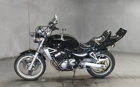 KAWASAKI BALIUS 250 ZR250A