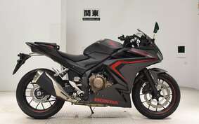 HONDA CBR400R 2020 NC56