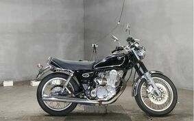 YAMAHA SR400 2015 RH01J